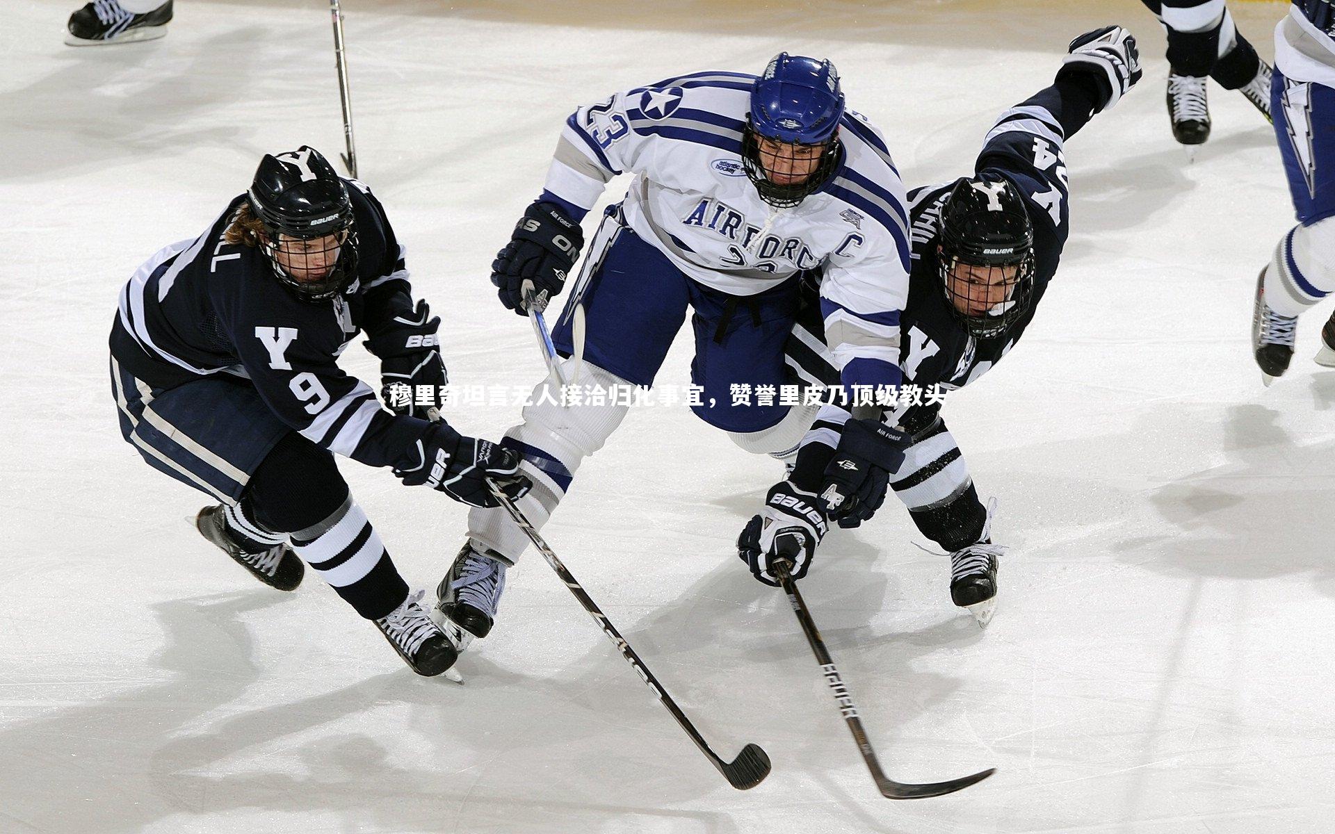 穆里奇坦言无人接洽归化事宜，赞誉里皮乃顶级教头